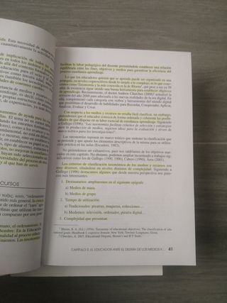 Educación, sociedad y tecnología