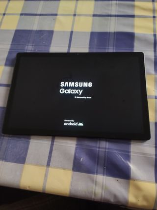 Tablet Samsung Galaxy A8