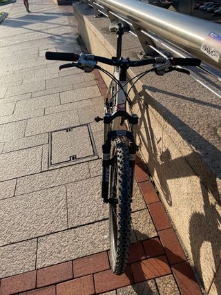 mountain bike scott bicicleta