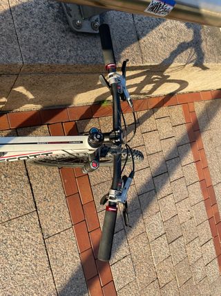 mountain bike scott bicicleta