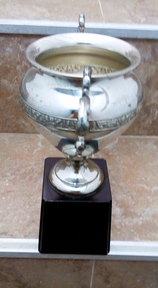 COPA 20 TROFEO ADORNO DECORACIÓN DEPORTE REGALO