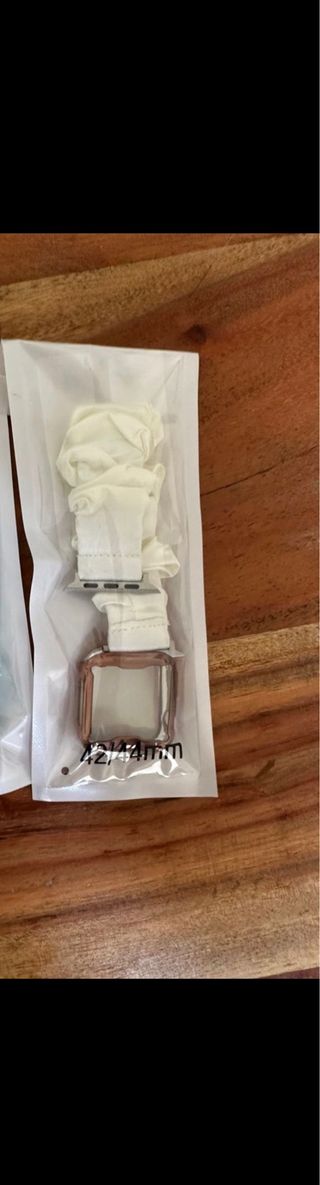 Correa apple watch 