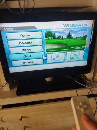 Wii