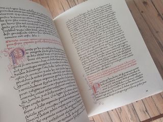 Estoria de la Orden de Cavalleria