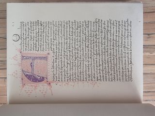 Estoria de la Orden de Cavalleria