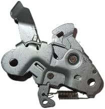  7934.A0 CERRADURA CAPOT PEUGEOT 307 1.6 HDI