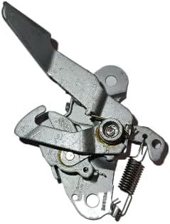  7934.A0 CERRADURA CAPOT PEUGEOT 307 1.6 HDI