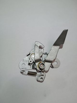  7934.A0 CERRADURA CAPOT PEUGEOT 307 1.6 HDI