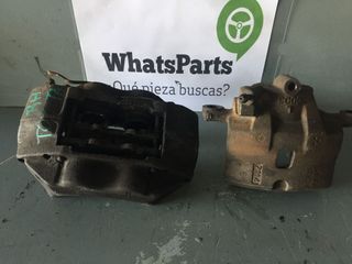 DIFERENCIAL DELANTERO TOYOTA LAND CRUISER J12
