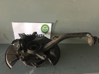 DIFERENCIAL DELANTERO TOYOTA LAND CRUISER J12