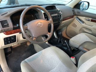 DIFERENCIAL DELANTERO TOYOTA LAND CRUISER J12