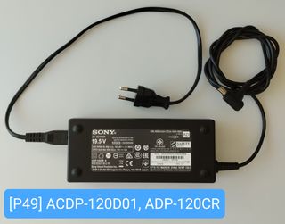 DESPIECE TV SONY KD-43XF8096.