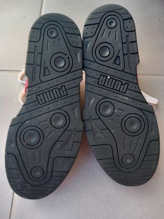 Zapatillas Puma nuevas
