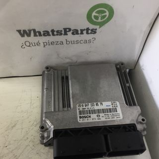 PALANCA CAMBIO MERCEDES E W211 2112670124