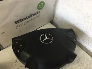 PALANCA CAMBIO MERCEDES E W211 2112670124