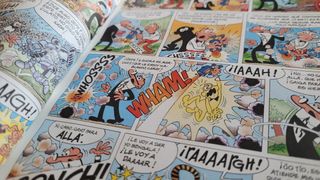 Mortadelo y Filemón