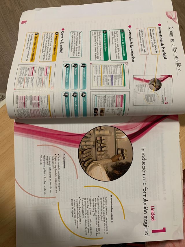 Formulacion Magistral