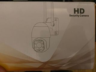 Camara de vigilancia 4G