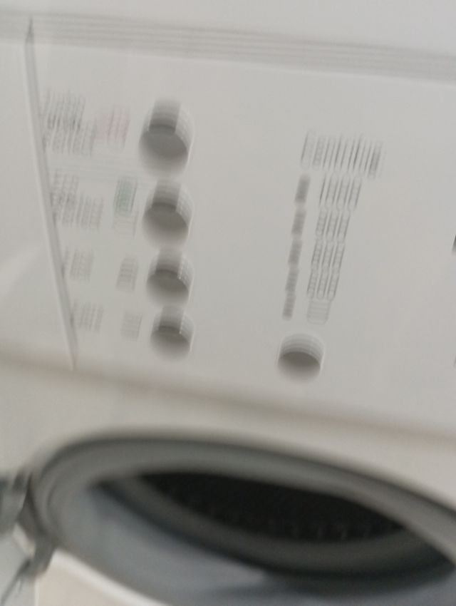 Lavadora Bosch 7kg WAE20367ES