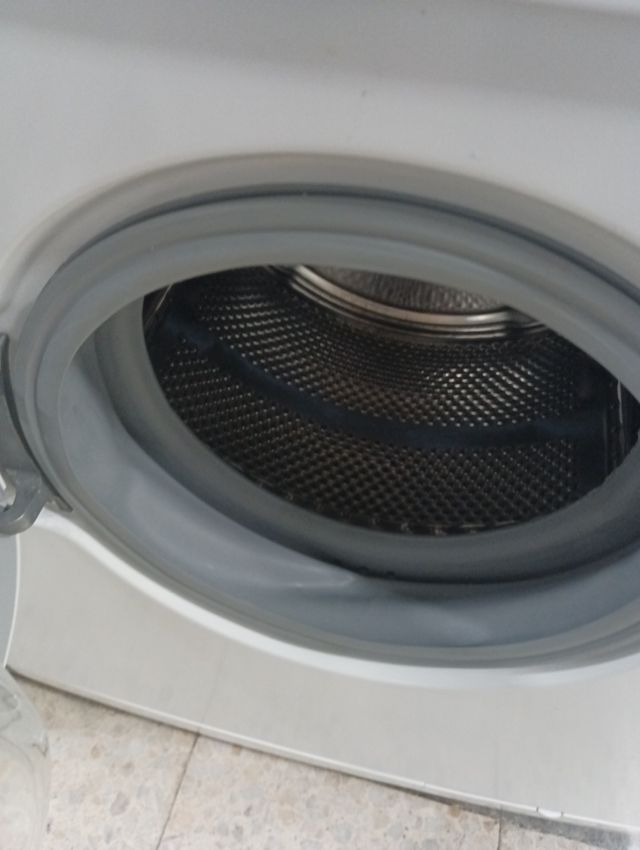 Lavadora Bosch 7kg WAE20367ES