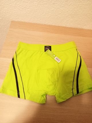 3 calzoncillos,tallaL