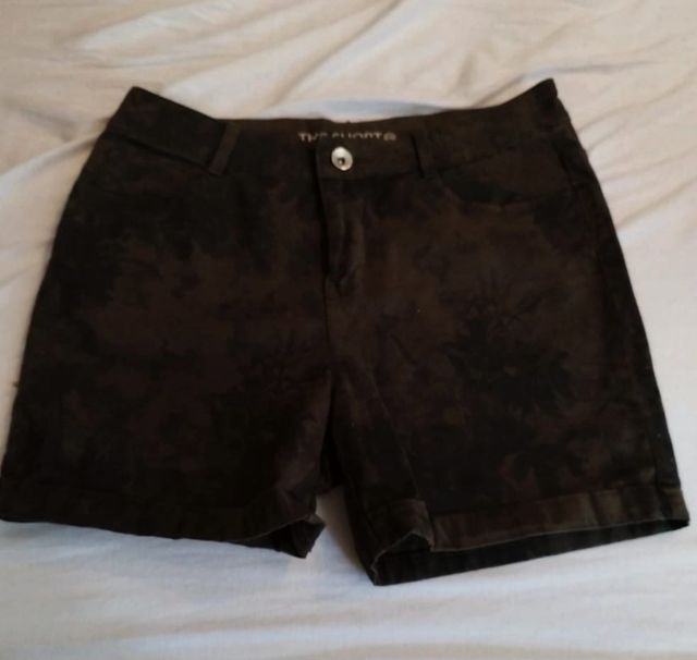 Liquidación! Nuevos Pantalones cortos C&A Talla M