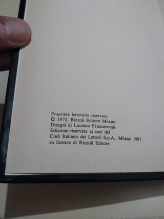 La geografia di Enzo Biagi Italia
