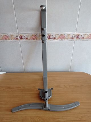 Tubo soporte brazo inferior + Hélice