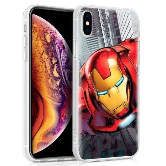 4 custodie per iPhone XS Max, di alta qualità