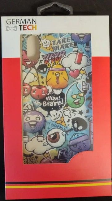 4 custodie per iPhone XS Max, di alta qualità