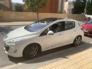 Peugeot 308 2008