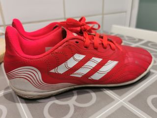 ADIDAS COPA FUTBOL SALA NIÑO