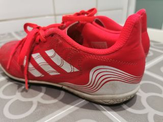 ADIDAS COPA FUTBOL SALA NIÑO