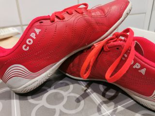 ADIDAS COPA FUTBOL SALA NIÑO