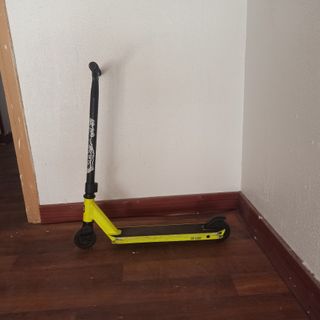 patinete