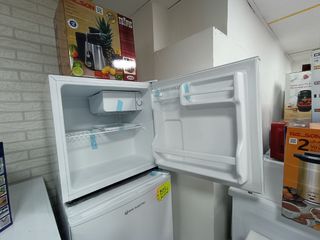 Frigorífico Bajo Encimera 