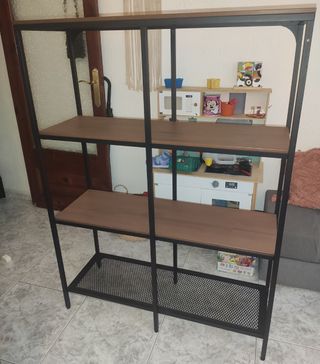 Estanteria Fjallbo Ikea