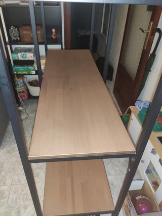 Estanteria Fjallbo Ikea