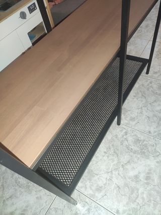 Estanteria Fjallbo Ikea