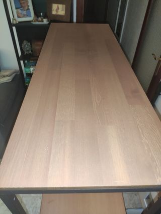 Estanteria Fjallbo Ikea