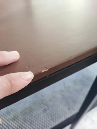 Estanteria Fjallbo Ikea