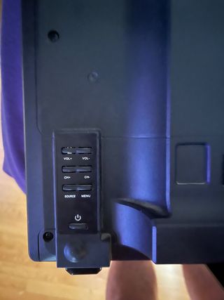 Tv Led muy buen estado HDMI