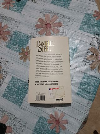 El Rancho de Danielle Steel