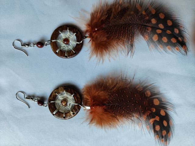 Pendientes quitasueños