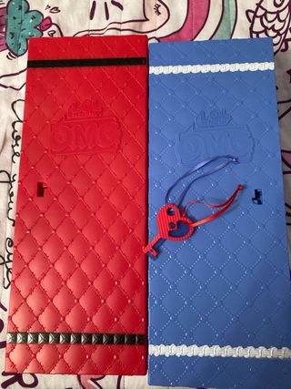 LOL Surprise Amazing Surprise