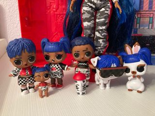 LOL Surprise Amazing Surprise