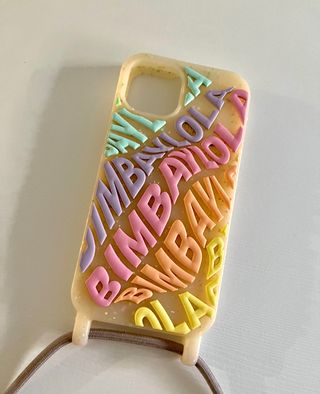Carcasa iphone 13 bimba y lola