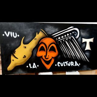 Graffiti por encargo Tarragona