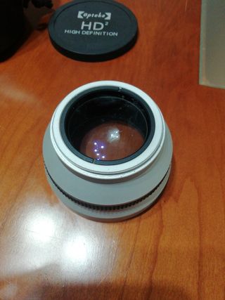 Lote de roscas de cámara