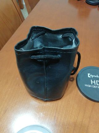 Lote de roscas de cámara